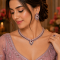 Cascade Necklace Set