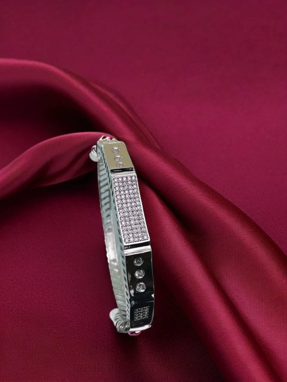 Zirconia Band image 2