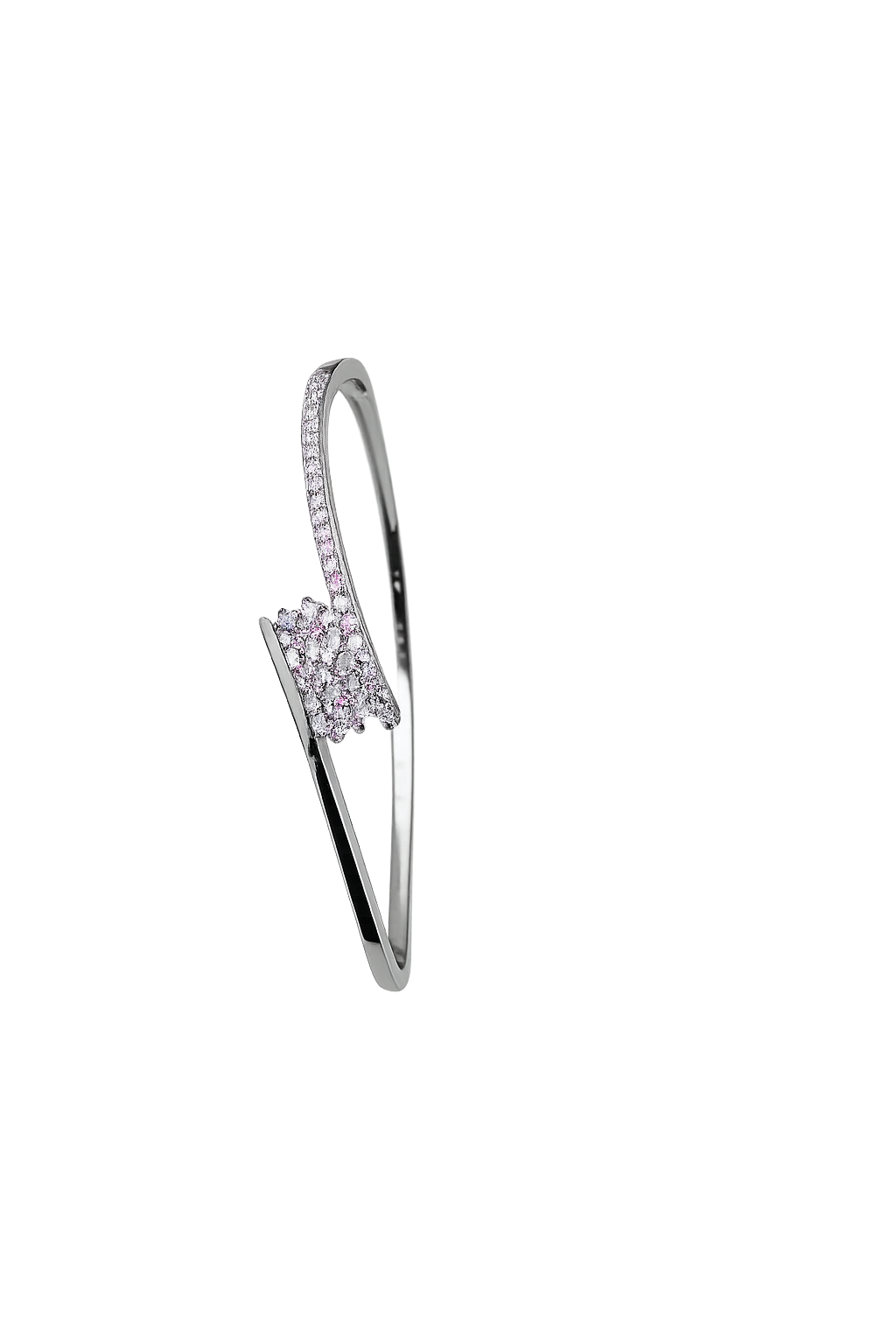Diamond Style Bracelet image 0