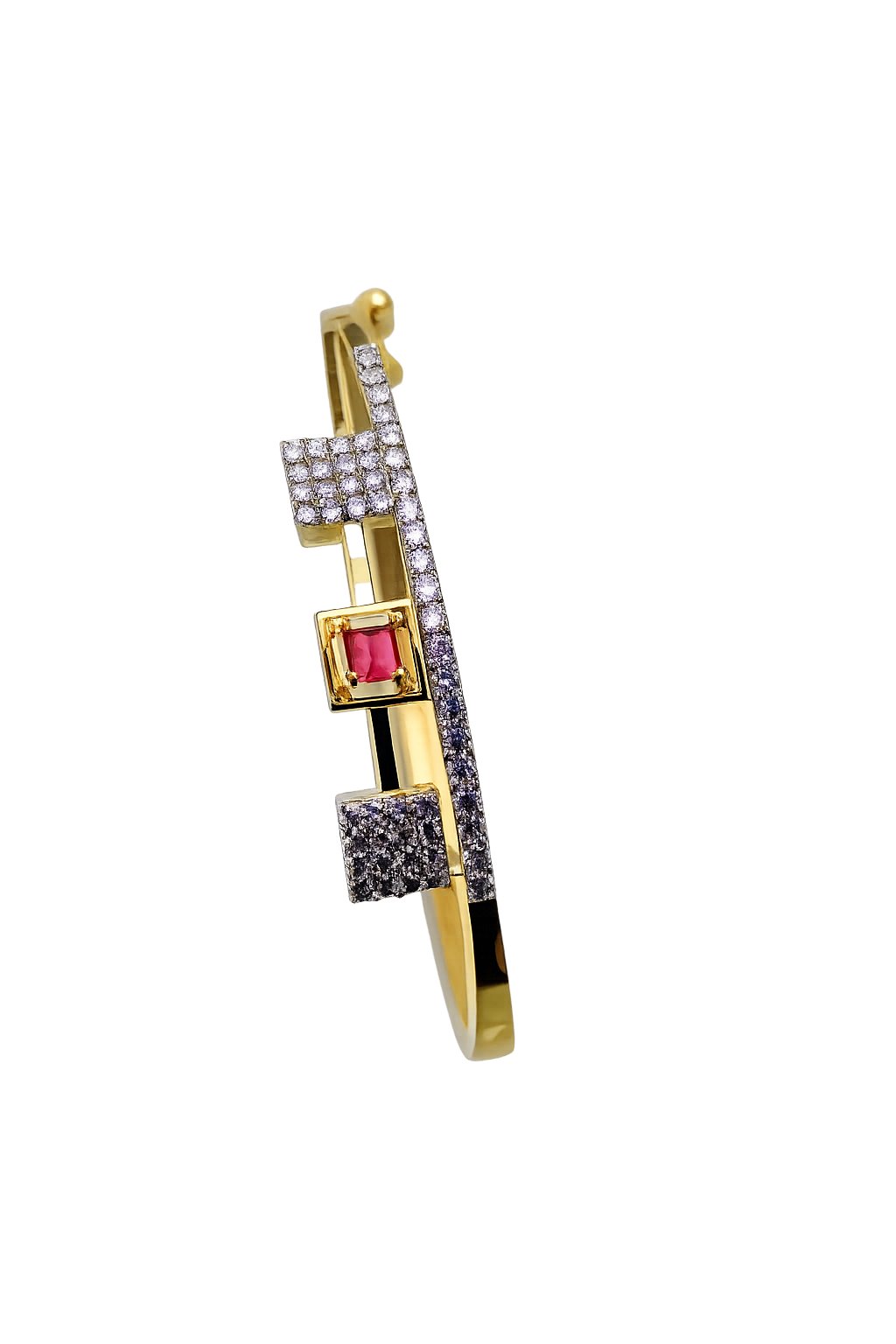 Antique Kundan image 0