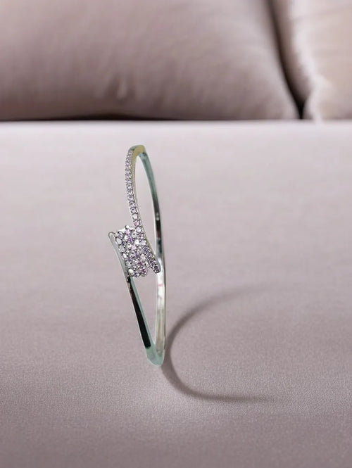 Diamond Style Bracelet image 2