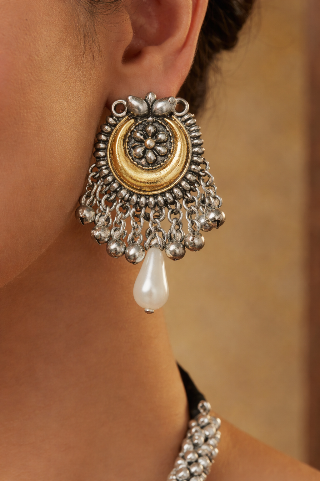 Chandrika Heritage Set