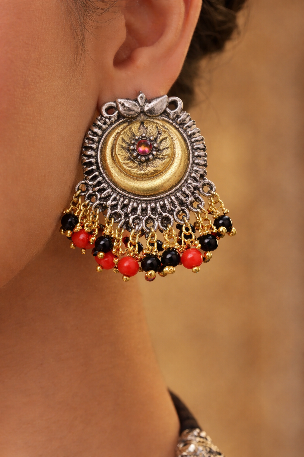 Noor Rang Heritage Set