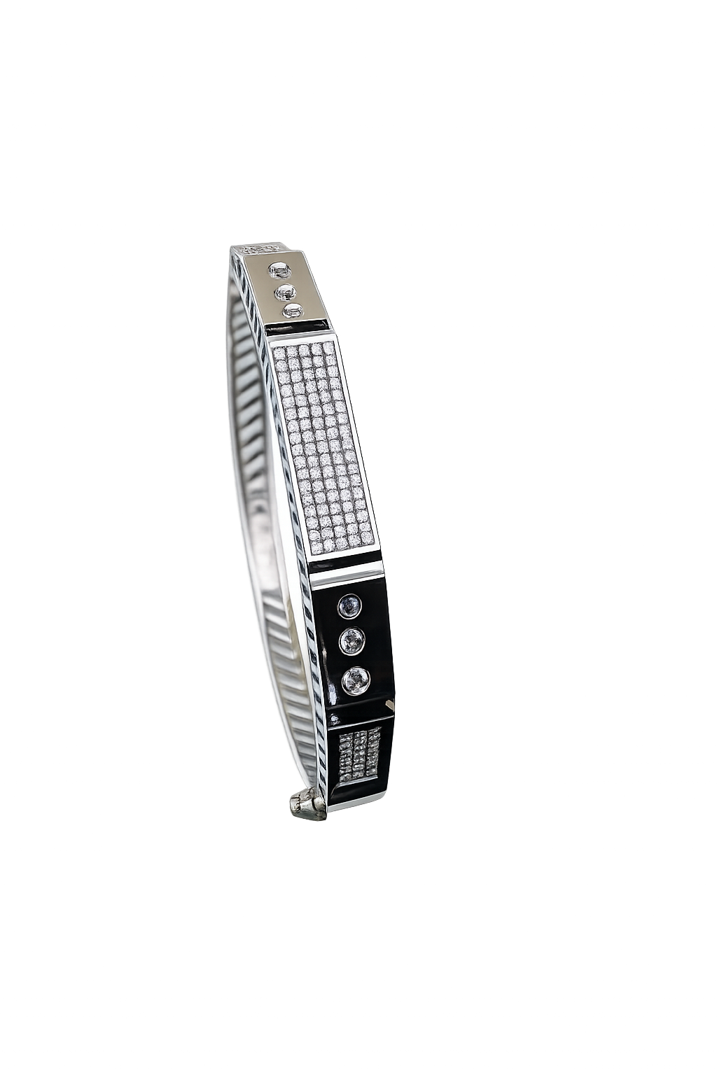 Zirconia Band image 0