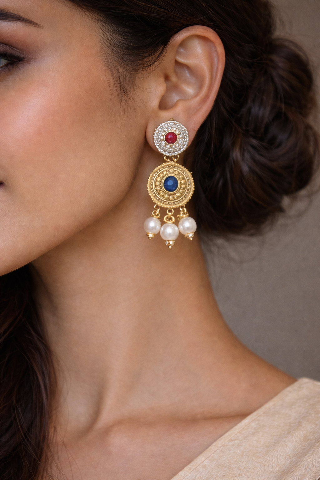 Golden Fish Set image 2