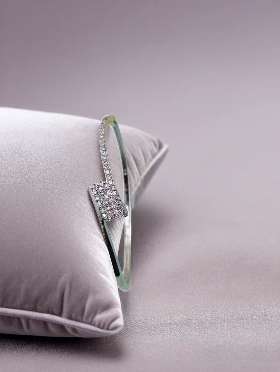 Diamond Style Bracelet image 3