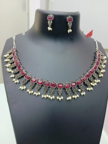 Gemstones Set