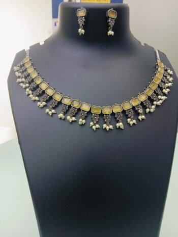 Gemstones Set