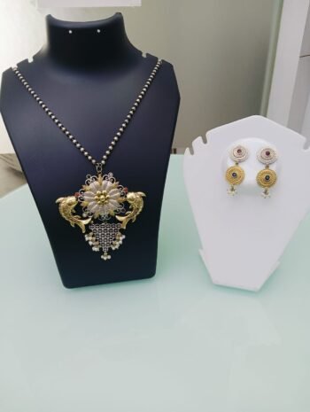 Gold Fish Set