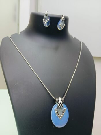 Tear Drops Set