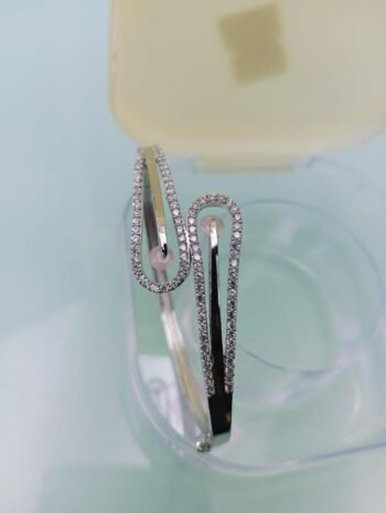 Infinity Bracelet