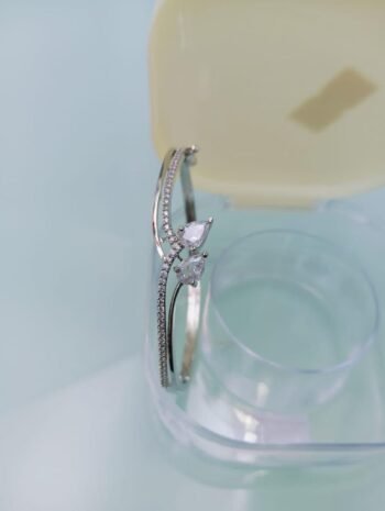 Cubic Zirconia Bracelet