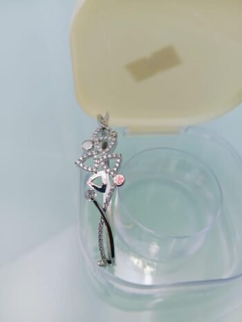 Cut Design Bracelet