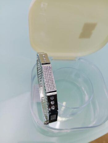 Zirconia Band
