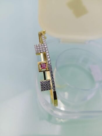 Antique Kundan