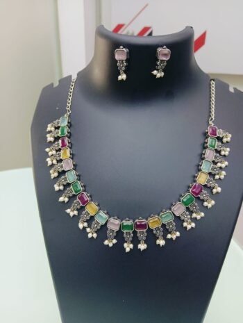 Gemstones Set